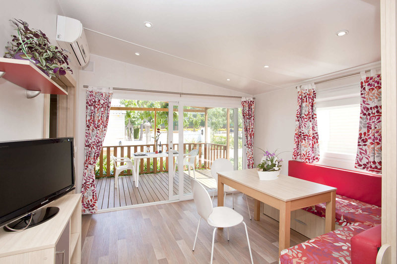 La Siesta Salou Resort & Camping 22