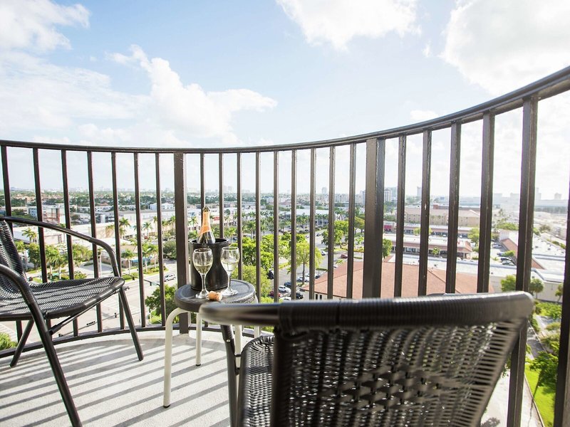 Embassy Suites by Hilton Fort Lauderdale 17th Street 6