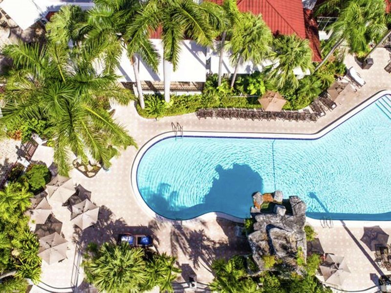 Embassy Suites by Hilton Fort Lauderdale 17th Street 8