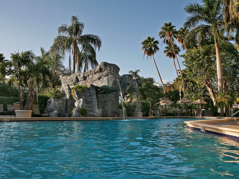Embassy Suites by Hilton Fort Lauderdale 17th Street 10