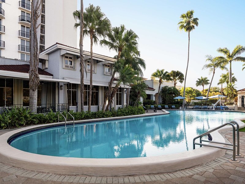 Embassy Suites by Hilton Fort Lauderdale 17th Street 13