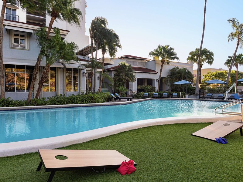 Embassy Suites by Hilton Fort Lauderdale 17th Street 14