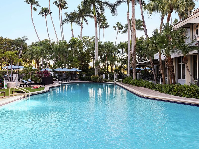 Embassy Suites by Hilton Fort Lauderdale 17th Street 15