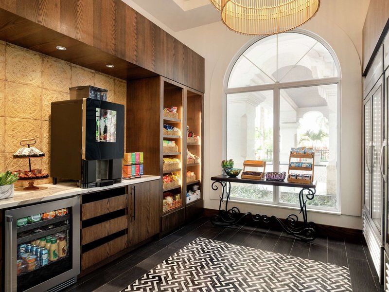 Embassy Suites by Hilton Fort Lauderdale 17th Street 18