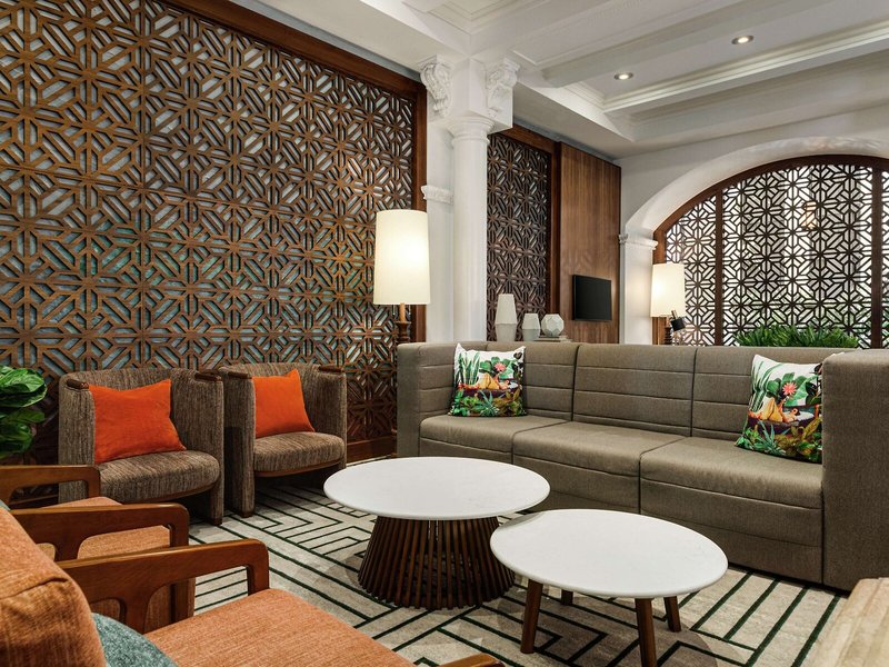 Embassy Suites by Hilton Fort Lauderdale 17th Street 20