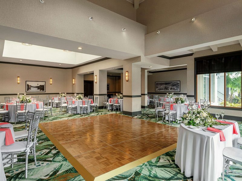 Embassy Suites by Hilton Fort Lauderdale 17th Street 22