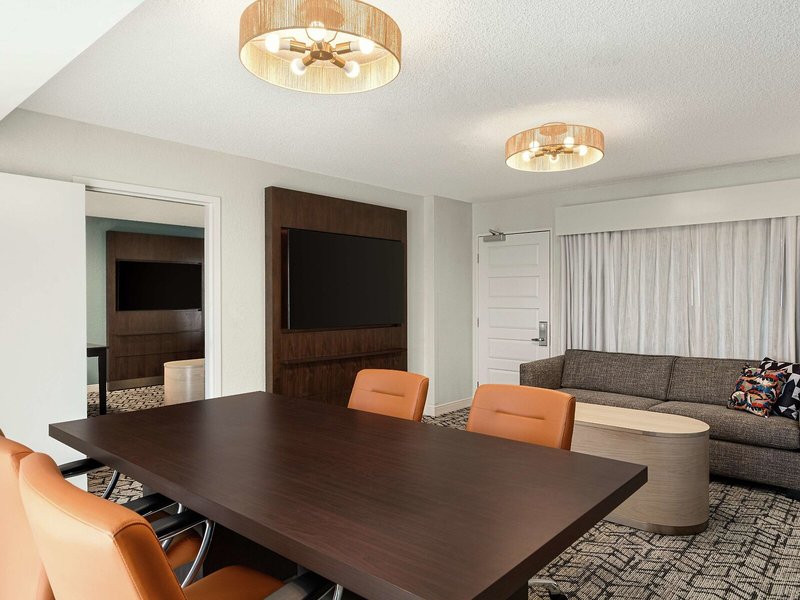 Embassy Suites by Hilton Fort Lauderdale 17th Street 23