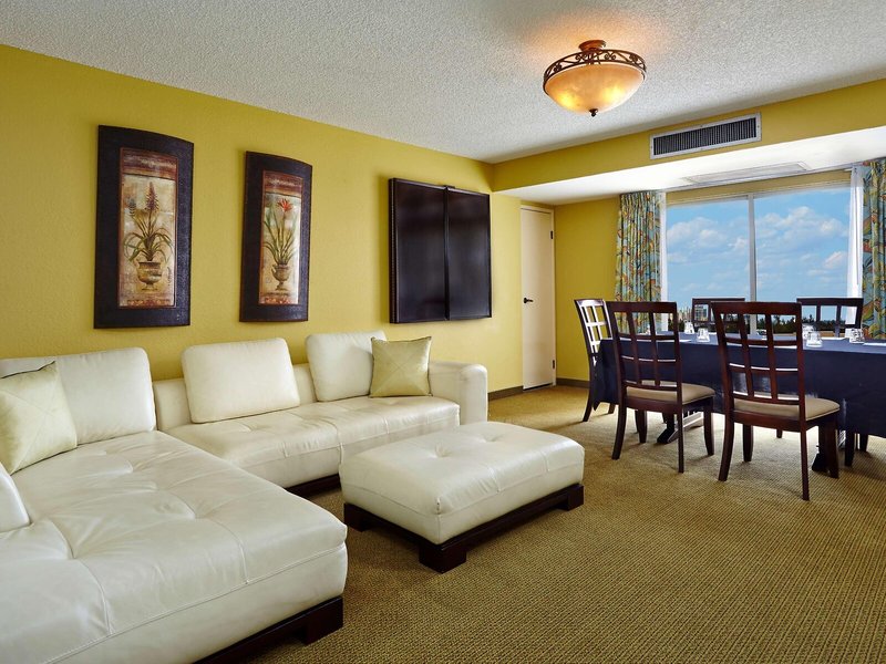 Embassy Suites by Hilton Fort Lauderdale 17th Street 24