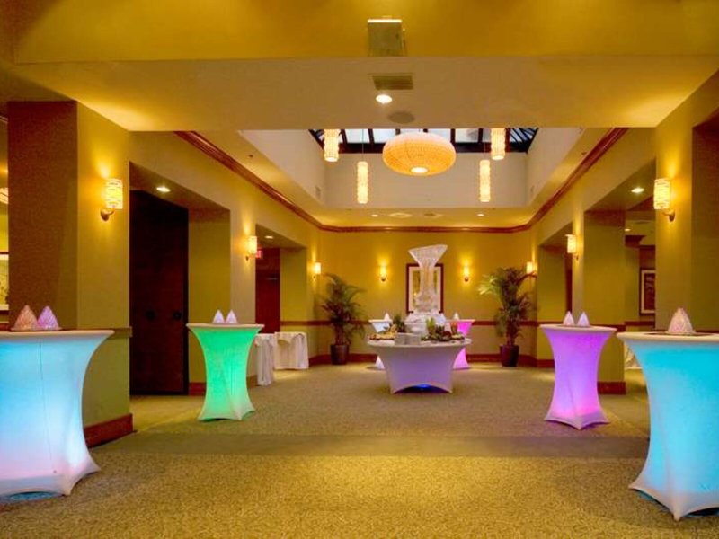 Embassy Suites by Hilton Fort Lauderdale 17th Street 25