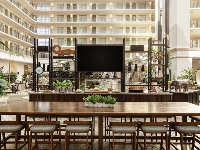 Embassy Suites by Hilton Fort Lauderdale 17th Street 30