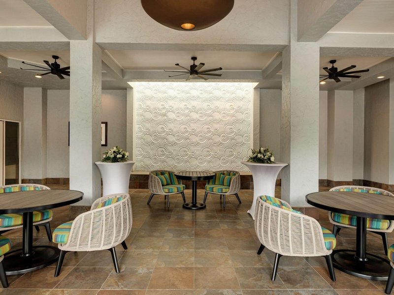 Embassy Suites by Hilton Fort Lauderdale 17th Street 31