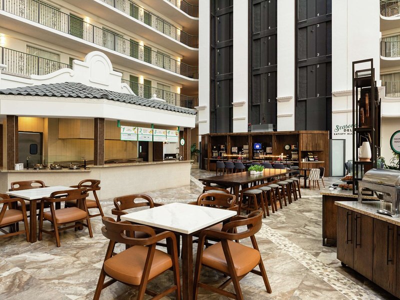 Embassy Suites by Hilton Fort Lauderdale 17th Street 32