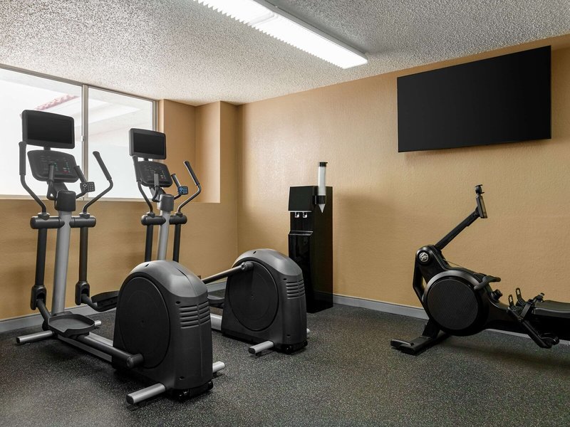 Embassy Suites by Hilton Fort Lauderdale 17th Street 34
