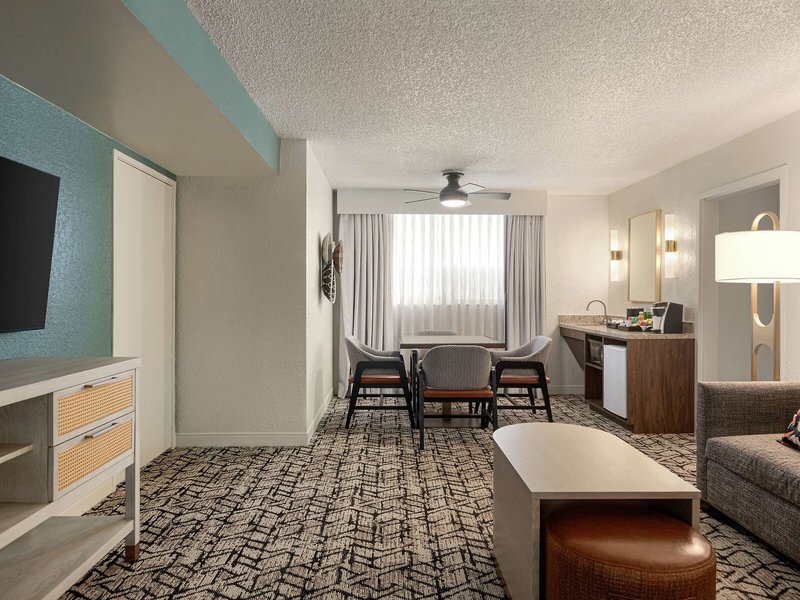 Embassy Suites by Hilton Fort Lauderdale 17th Street 35