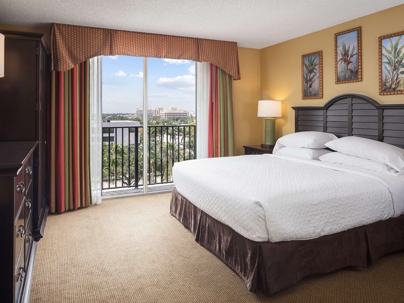 Embassy Suites by Hilton Fort Lauderdale 17th Street 36