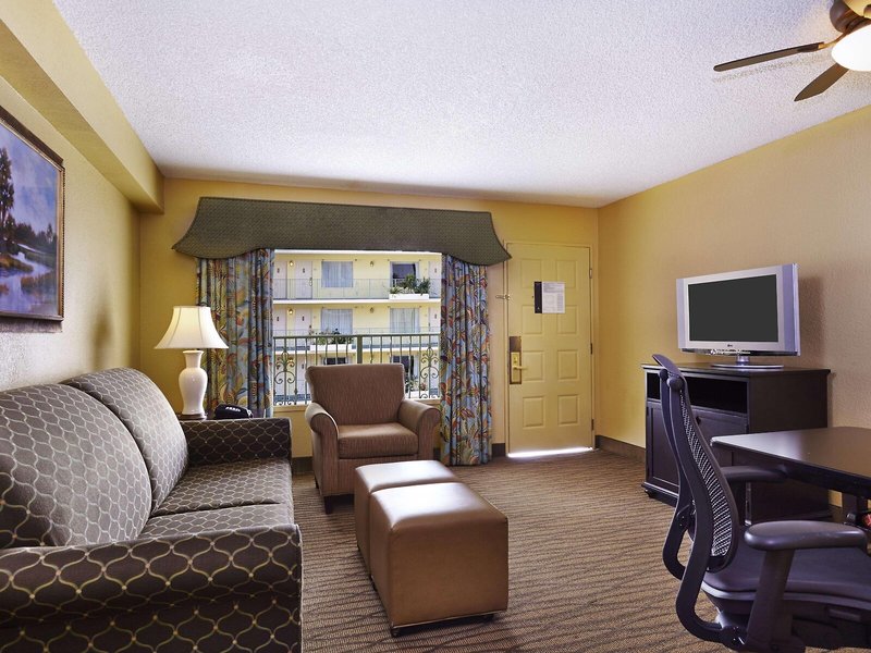 Embassy Suites by Hilton Fort Lauderdale 17th Street 37