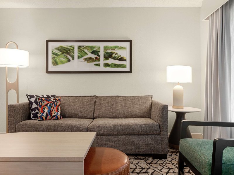 Embassy Suites by Hilton Fort Lauderdale 17th Street 38
