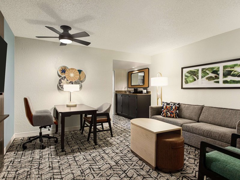 Embassy Suites by Hilton Fort Lauderdale 17th Street 39