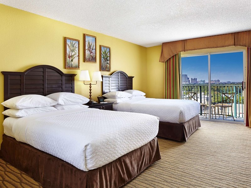 Embassy Suites by Hilton Fort Lauderdale 17th Street 40