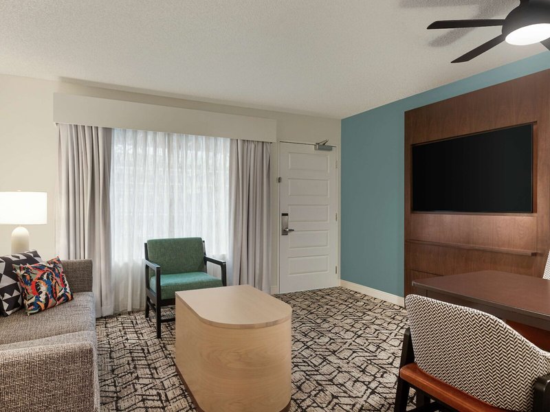 Embassy Suites by Hilton Fort Lauderdale 17th Street 41