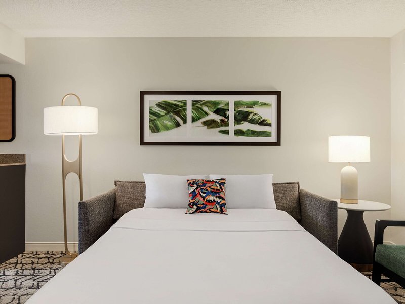 Embassy Suites by Hilton Fort Lauderdale 17th Street 42