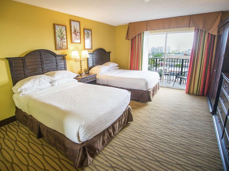 Embassy Suites by Hilton Fort Lauderdale 17th Street 43