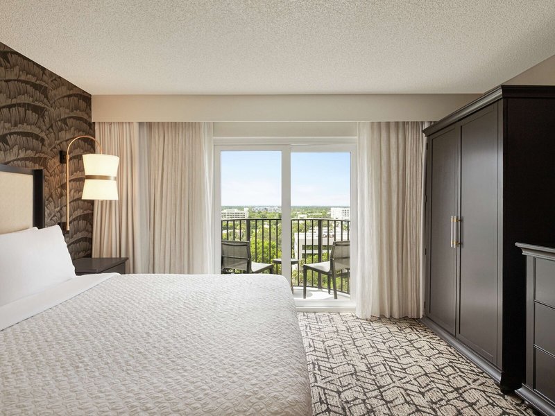 Embassy Suites by Hilton Fort Lauderdale 17th Street 44