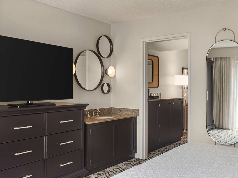 Embassy Suites by Hilton Fort Lauderdale 17th Street 45