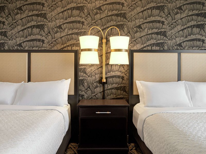 Embassy Suites by Hilton Fort Lauderdale 17th Street 49