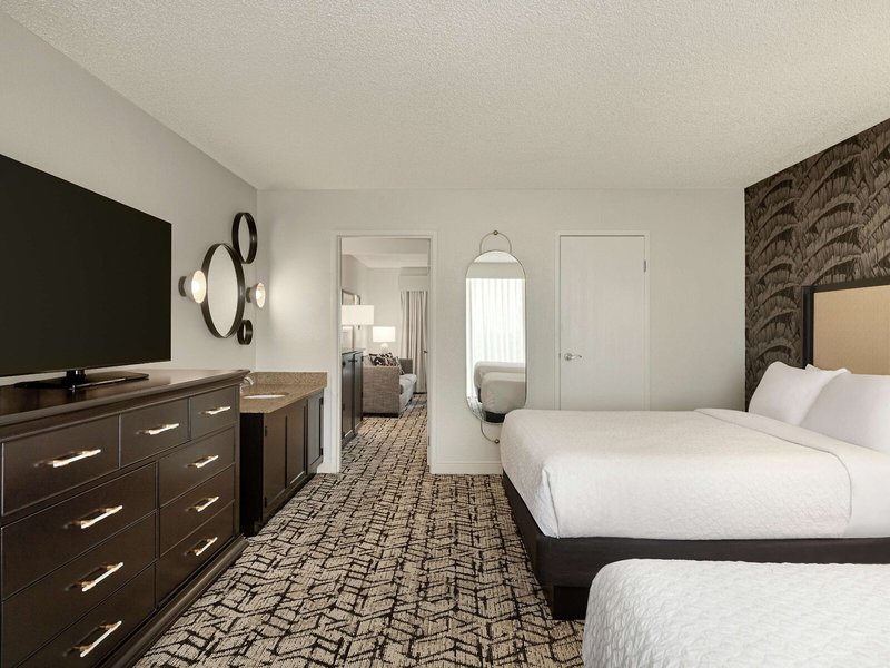 Embassy Suites by Hilton Fort Lauderdale 17th Street 50