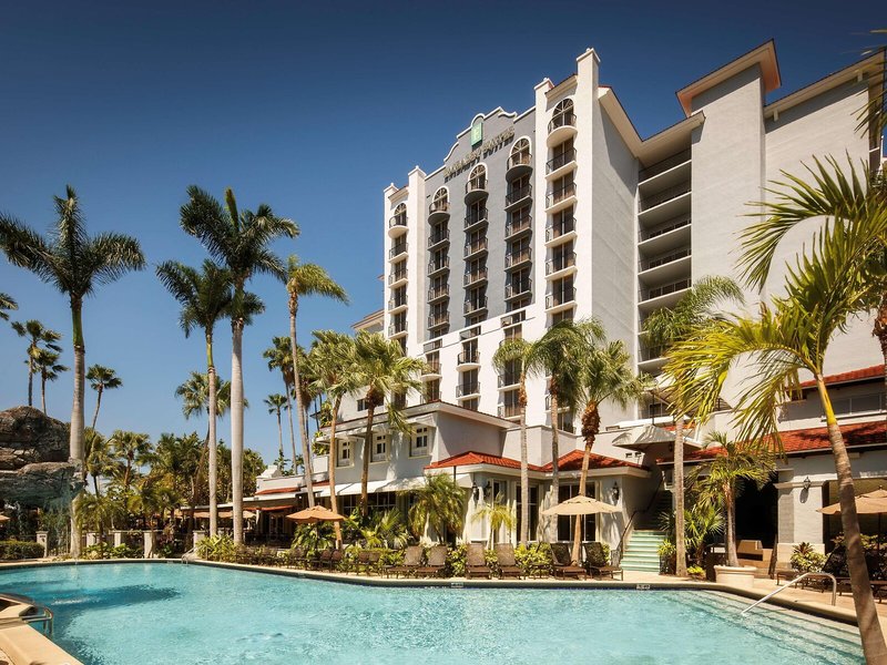 Embassy Suites Fort Lauderdale - 17th Street