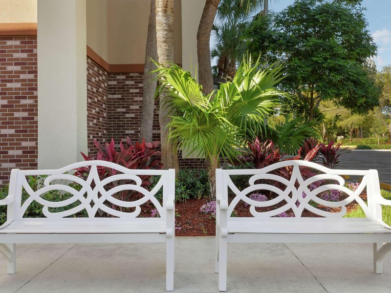 Hampton Inn Ft. Lauderdale Cypress Creek 6