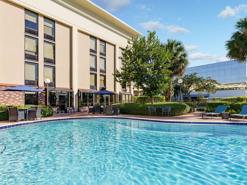 Hampton Inn Ft. Lauderdale Cypress Creek 9