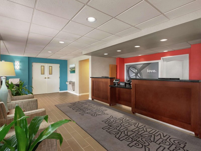 Hampton Inn Ft. Lauderdale Cypress Creek 12