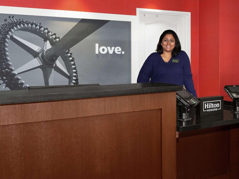 Hampton Inn Ft. Lauderdale Cypress Creek 13