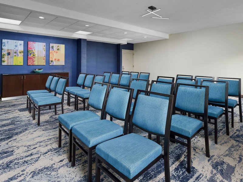 Hampton Inn Ft. Lauderdale Cypress Creek 15