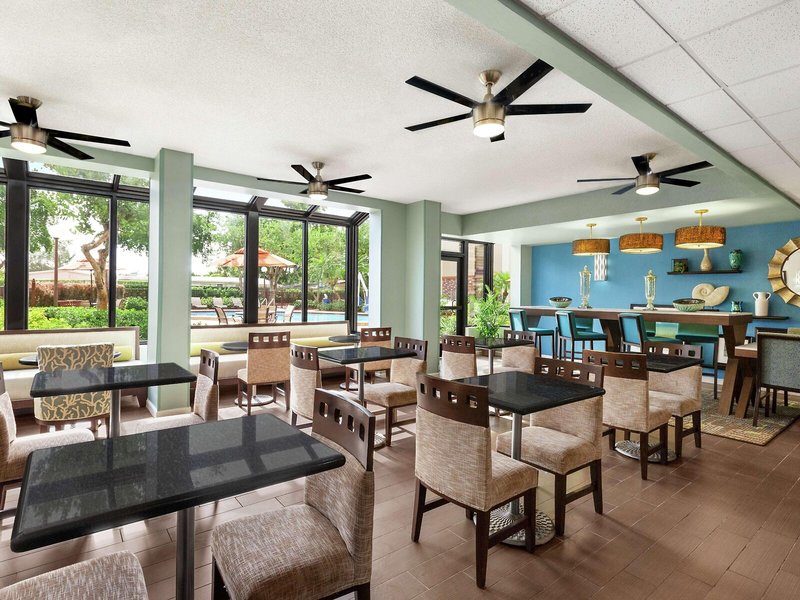 Hampton Inn Ft. Lauderdale Cypress Creek 17
