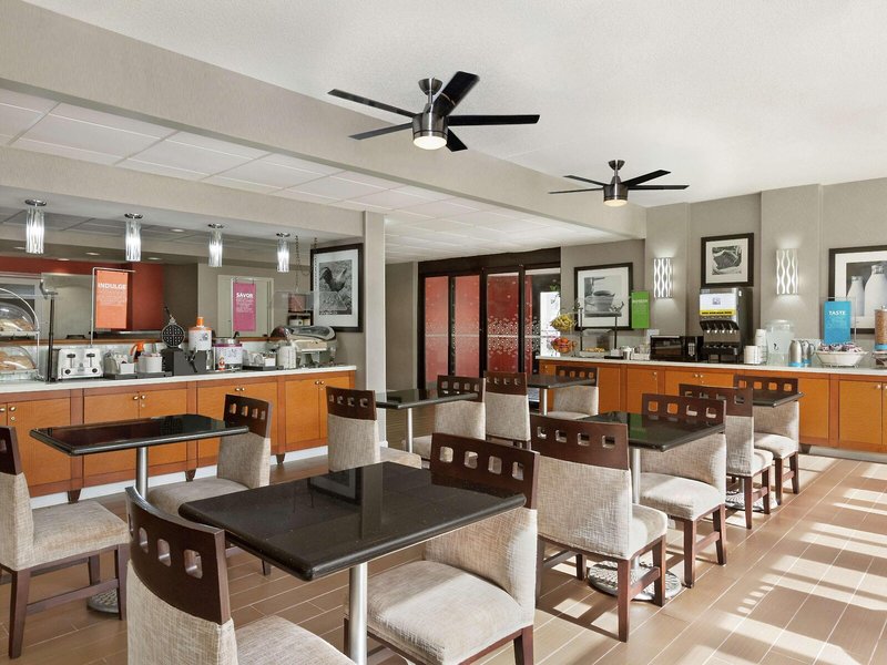 Hampton Inn Ft. Lauderdale Cypress Creek 18