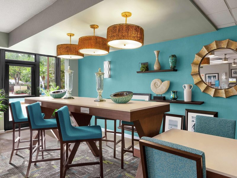 Hampton Inn Ft. Lauderdale Cypress Creek 19