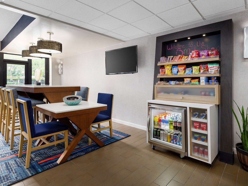 Hampton Inn Ft. Lauderdale Cypress Creek 20