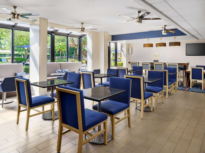 Hampton Inn Ft. Lauderdale Cypress Creek 21