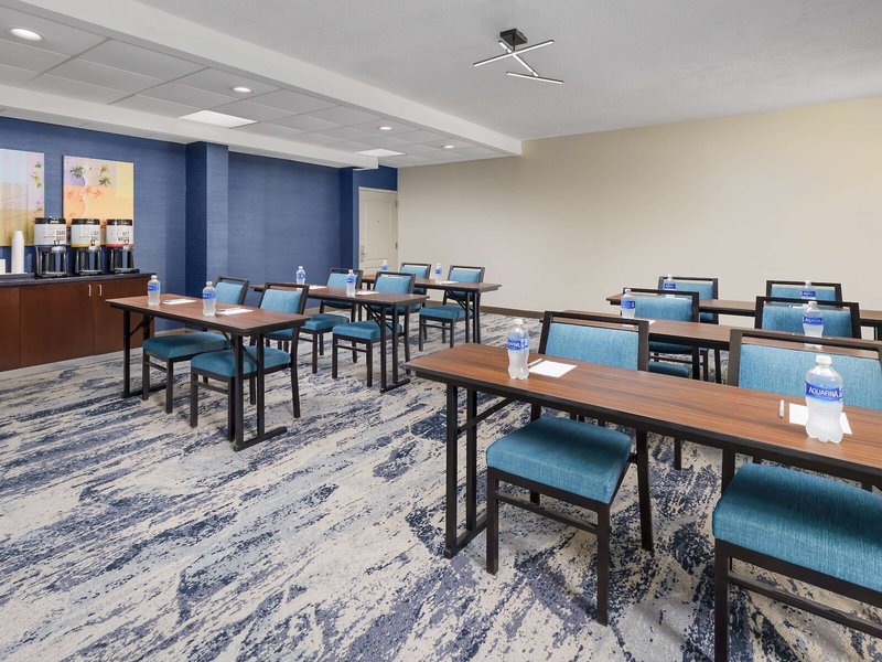 Hampton Inn Ft. Lauderdale Cypress Creek 23