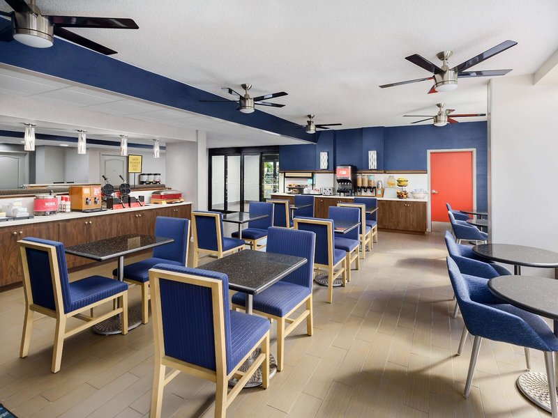 Hampton Inn Ft. Lauderdale Cypress Creek 24