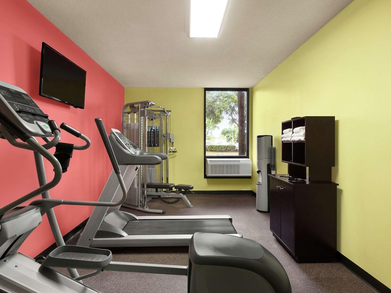 Hampton Inn Ft. Lauderdale Cypress Creek 25