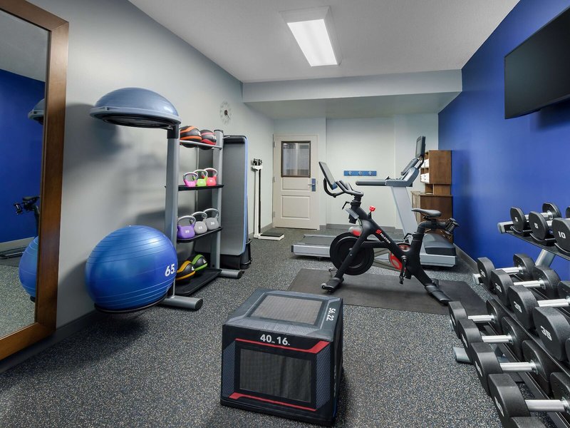 Hampton Inn Ft. Lauderdale Cypress Creek 26