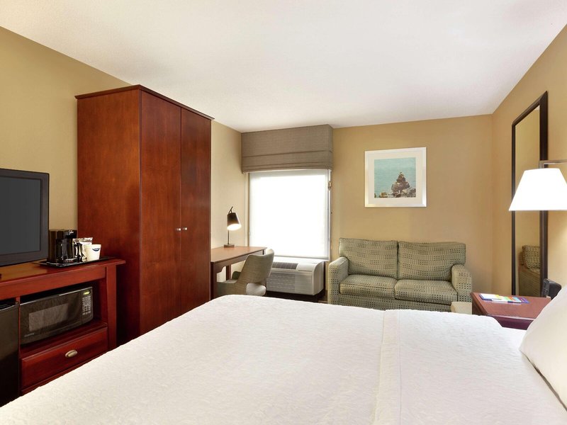 Hampton Inn Ft. Lauderdale Cypress Creek 27