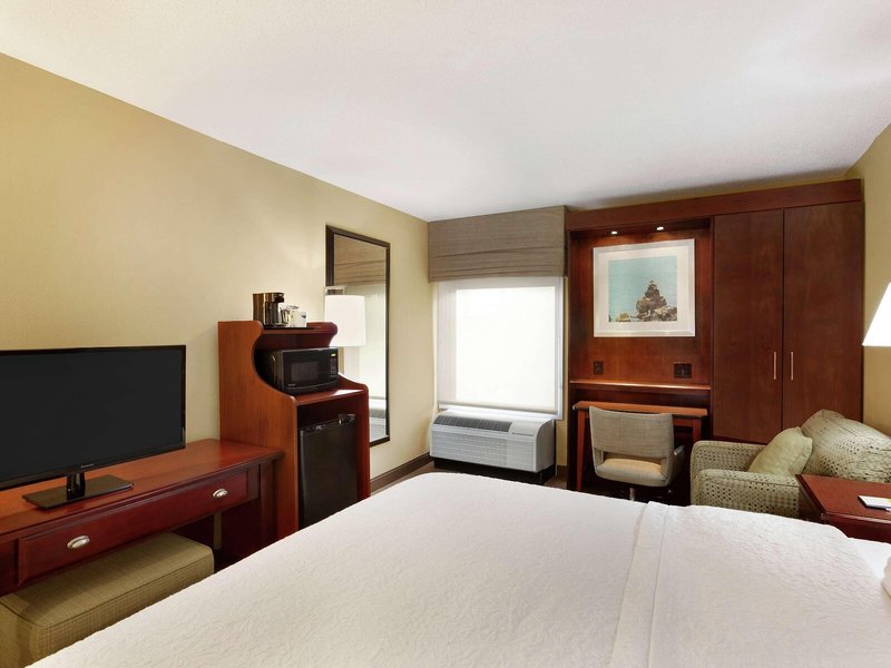 Hampton Inn Ft. Lauderdale Cypress Creek 28