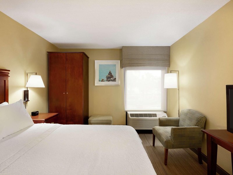 Hampton Inn Ft. Lauderdale Cypress Creek 29