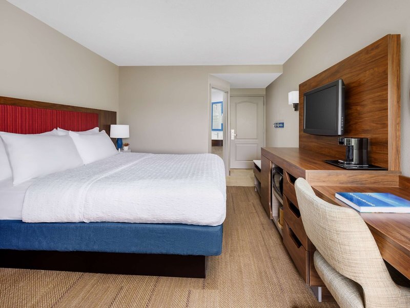 Hampton Inn Ft. Lauderdale Cypress Creek 30