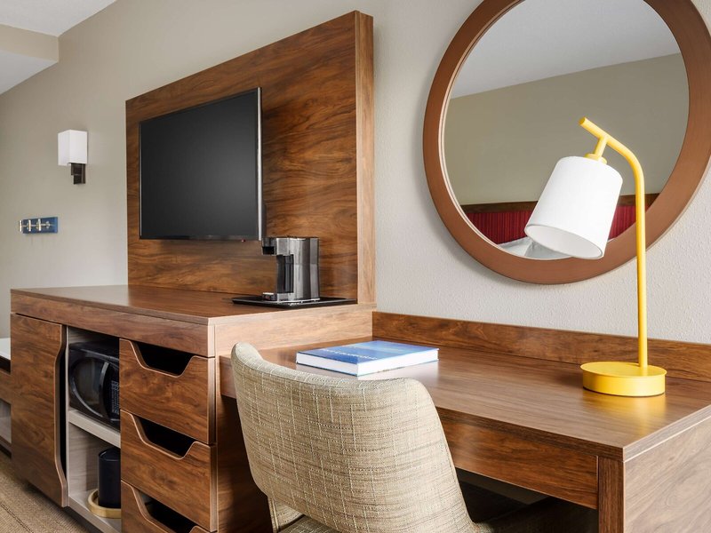 Hampton Inn Ft. Lauderdale Cypress Creek 36